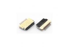 China FPC/FFC Connector Series supplier