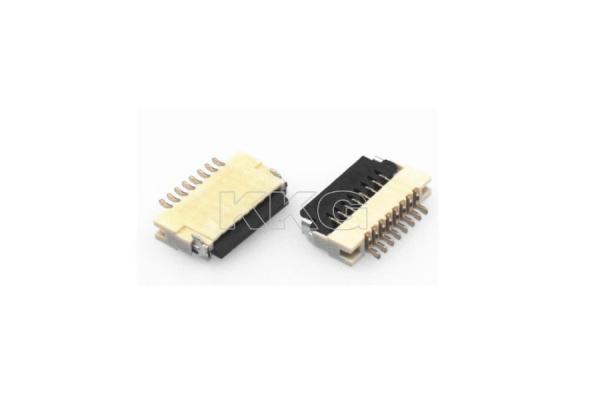 FPC/FFC Connector Series