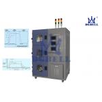 20%RH - 98%RH Temperature Humidity Test Equipment ISO 9001:2015 Liated for sale