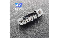 China HW-M80 Connectors, HW-M80-5001022  2mm pitch rectangle connector supplier