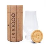                  70mm/86mm Mason Lids Reusable Bamboo Caps Tops with Straw Hole and Silicone Seal              for sale