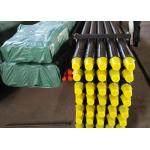 G105 Steel Aluminum 9144mm Length Constant Down 3-1/2 Drill Pipe for sale