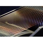 Low Capacitance Ultra Fine Magnet Wire Width Thickness Ratio 1.25 Square Magnet Wire for sale