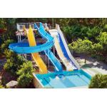 OEM Water Equip Play Amusemnt aqua Park Rides Pool Slide for Sale for sale
