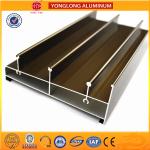 Alkali Resisting Extruded Aluminum Electronics Enclosure Smooth And Shining for sale
