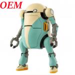 PVC Action toys Plastic toy for Kids Gift Decoration for sale