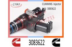 China CUMMINS Diesel Fuel Injector 3083622 Injection Pump N14 Engine supplier