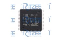 China STM32H750VBT6 supplier