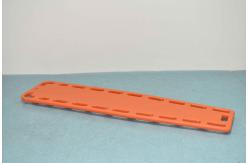 China 186x 41x 5cm Emergency Transfer Folding Medical Stretcher Ambulance supplier