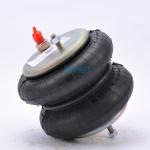 Double Convoluted Air Spring Bellows for Truck and Trailer Customization Option