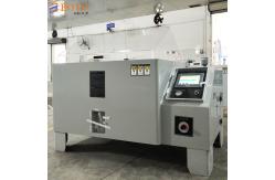 China Programmable Used Corrosion Testing Machine Salt Spray Test Chamber supplier