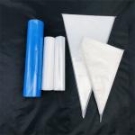 Tipless Plastic Piping Bag Cake Decoration Use SGS Certificate for sale