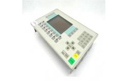 China 6AV3627-1JK00-0AX0 Siemens Operator Panel With Original Packaging supplier