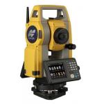 Topcon Total Station OS series OS-101 1'' Accuracy for sale