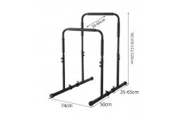 China Fitness Accessories Indoor Outdoor Workout Pull Up Adjustable supplier