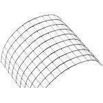 SS304 Galvanized Welded Wire Mesh Panels For Fencing 1*2m 1.22*2.44m for sale