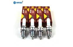 China LZFR6AI 3656 Car Spark Plugs XLS 2004 2.4L Mitsubishi Outlander Spark Plug supplier