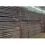 High Pressure Carbon Steel  Boiler Superheater And Reheater Painted On Request for sale