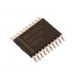 Integrated Circuit Chip MAX25612AUP/V
 1 Channel Automotive LED Controller
 for sale