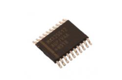 China Integrated Circuit Chip MAX25612AUP/V
 1 Channel Automotive LED Controller
 supplier