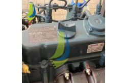 China D902 Excavator Spare Parts Complete Diesel Engine supplier