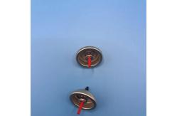 China Durable Refillable Lighter Valve for Everyday Use - Precision and Reliability supplier