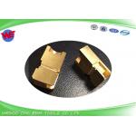 23EC085A403=1  Block EDM Wear Part Makino Machine Parts Consumables for sale