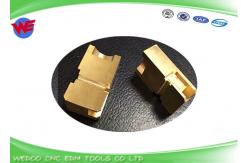China 23EC085A403=1  Block EDM Wear Part Makino Machine Parts Consumables supplier