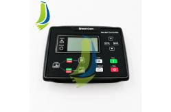 China HGM6120N Genset Controller For C18 Diesel Engine supplier