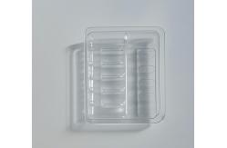 China 1ml 15ml  5ml  10ml Ampoule Tray  with Smooth Surface supplier