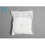 microfiber  Lint Free Non Woven Wipes cleanroom polyester wiper for sale