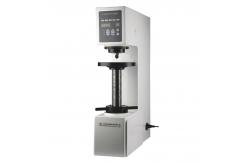 China Portable Mini Steel Vickers Hardness Testing Machine Rockwell 220mm supplier
