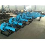 NC38 O.D.200mm Rock Barrel Reamer / Hdd Hole Opener Drilling for sale