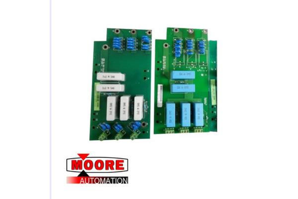 SRFC4611C  ABB   Inverter Filter plate