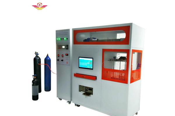 UL 1685 Flammability Tester Reliable For Building Materials