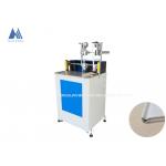 700PCS/H 60mm Book Block Head Band Machine Notebook Binding Machine MF-HBM420 for sale