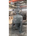 Silo Pneumatic Conveying Pump System For Metallurgical Lime Industry for sale