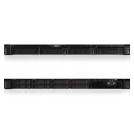Enterprise class RAS Thinksystem SR530 Lenovo GPU Server SAS SATA DDR4 Memory
