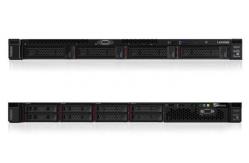 China Enterprise class RAS Thinksystem SR530 Lenovo GPU Server SAS SATA DDR4 Memory supplier
