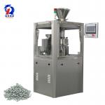 Best Selling Hard Gelatin Capsule Filling Machine Pharma Capsule Filler Machinery for sale