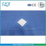 China Factory Disposable Surgical Perineal Drape for Gyne Operation for sale