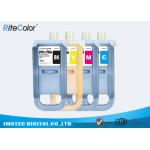 iPF Printers Pigment PFI 706 Canon Lucia Ink imagePrograf iPF8400 / iPF9400 Ink 700ML for sale