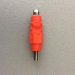 Poultry Farm 25mm Chicken Nipple Waterer With Thread