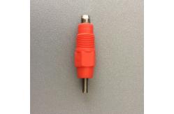 China Poultry Farm 25mm Chicken Nipple Waterer With Thread supplier