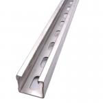 Architectural Aluminum Extrusion Profiles European Standard Channel Letter Roll Bendable 1515 for sale
