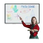 Interactive Electronic Whiteboard For Classroom Intelligent Smart for sale