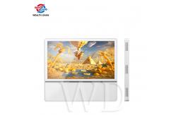 China LCD 21.5 1080X1920P Touch Screen Digital Signage For Elevator supplier