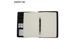 China Waterproof Padfolio With Power Bank supplier