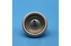 China Compact Butane Lighter Refill Valve - Portable and Efficient Refueling Solution supplier