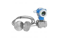 China Endress Hauser Deltabar PMD55B Differential Pressure Transmitter supplier